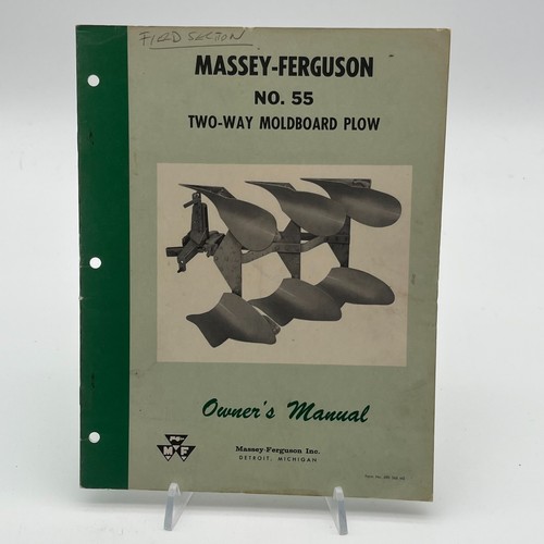 Massey ferguson two way - massey,
