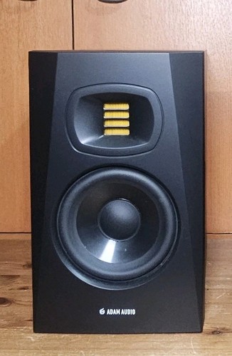 Adam audio t5v - adam, 50w
