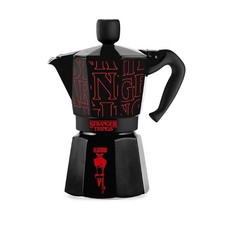 Bialetti Stranger Things Moka
