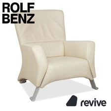 Rolf Benz 322 Leather Lounge