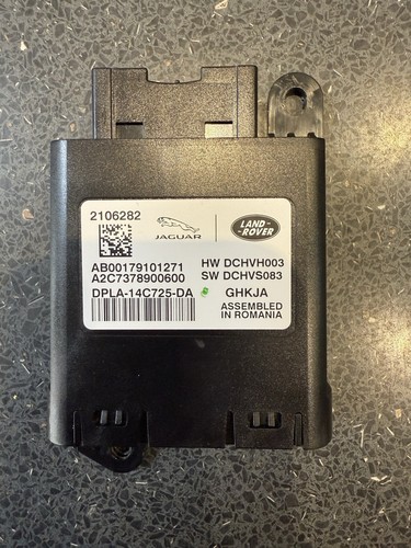 Landrover discovery hse l462 - landrover,