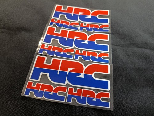 Premium decal kit hrc - premium,