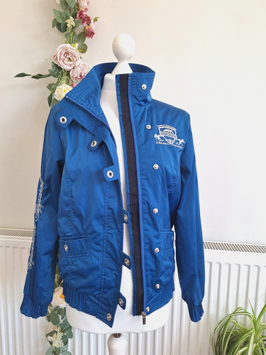 Stunning equiline italy blue - equiline,