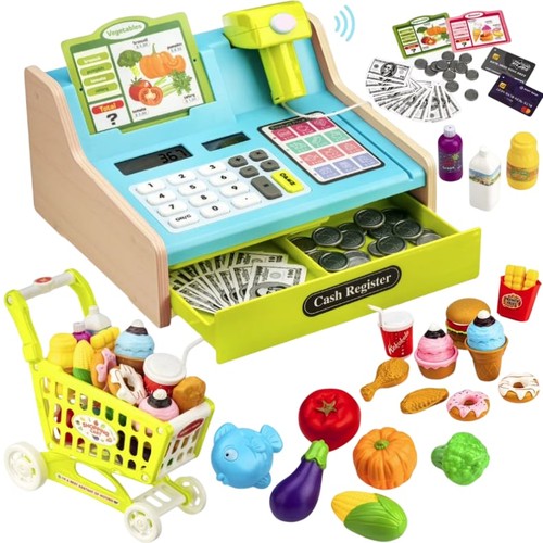 Vrogtik cash register - vrogtik,