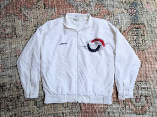 Vtg 80s adidas - 80s,