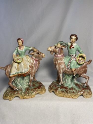 Staffordshire boy girl - boy, each