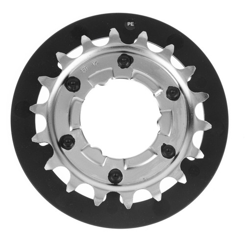 Shimano alfine s500 - alfine, cs-s500