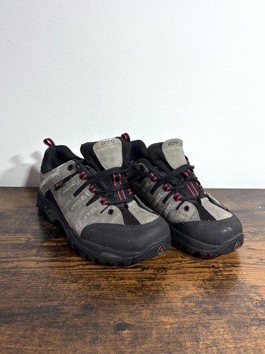 Ecco gore tex trail - ecco, walking