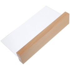 T-shaped Greeting Card Display Mail Holder Countertop