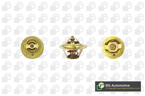 New thermostat coolant for - new,