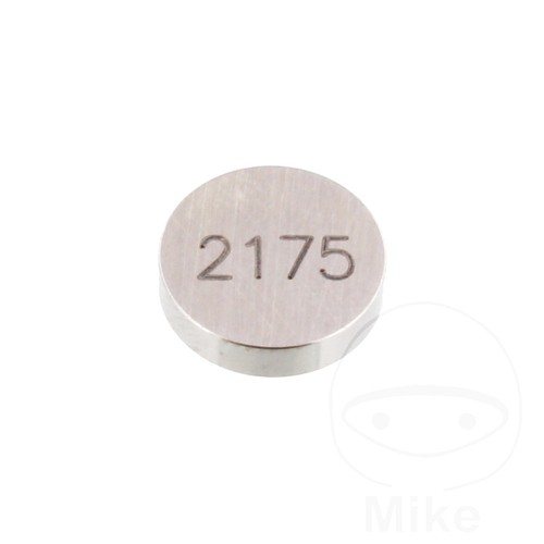 Jmp valve shim 5mm 175 - valve, 2.175