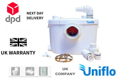 Saniflo alternative macerator - saniflo,