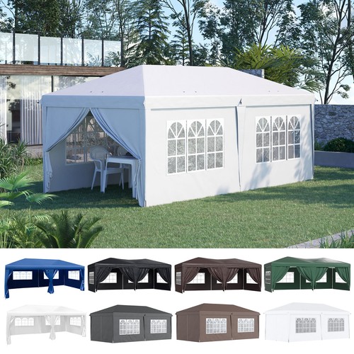 Garden heavy duty - 6m,