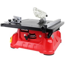 8" Bench Table Saw 210mm 900W 240V Soft Start Carpentry - Excel