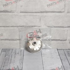 Genuine Toyota Oil Filter