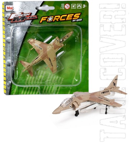 Maisto forces sky squad - forces,