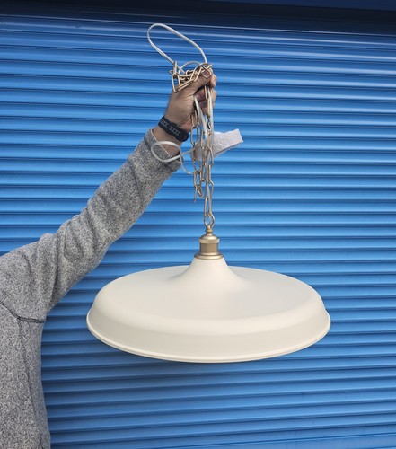 Bay lighting lark - lighting, pendant