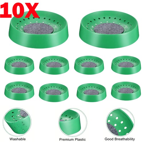 Pcs breathable nest plastic - 10,