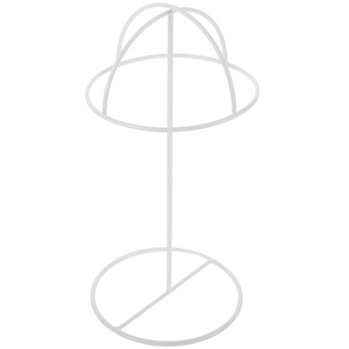 Space saving hat - space-saving, display