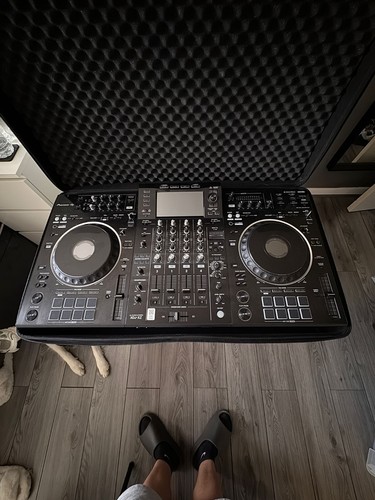 Pioneer xdj all in - dj, all-in-one