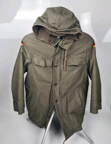 Vintage 1986 west - west, army