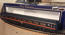 Lima GNER Mk3 2nd / Second