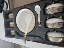 Handmade Soup Set 6 Servings