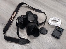 Fujifilm FinePix S S1 16.4MP