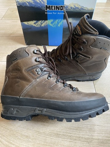 Meindl bhutan mfx - gtx, hiking