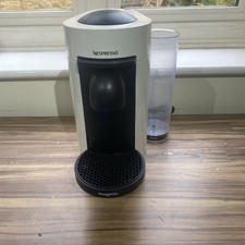 Magimix Nespresso Vertuo