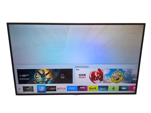 Samsung ue49nu7170u smart - samsung,