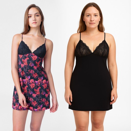 Dorina hestia sleepwear - hestia,