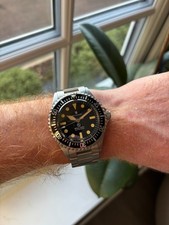 Steinhart ocean one vintage - ocean,