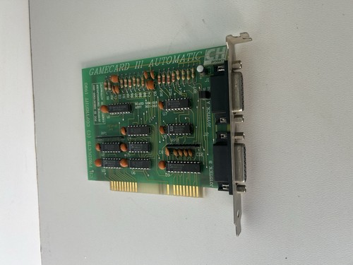 Products gamecard 3 - ch,