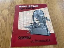 1950’S STENNERS TYPE VHK-48