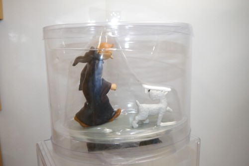 Tim struppi tintin - tim,