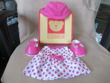 Chad Valley design A Bear