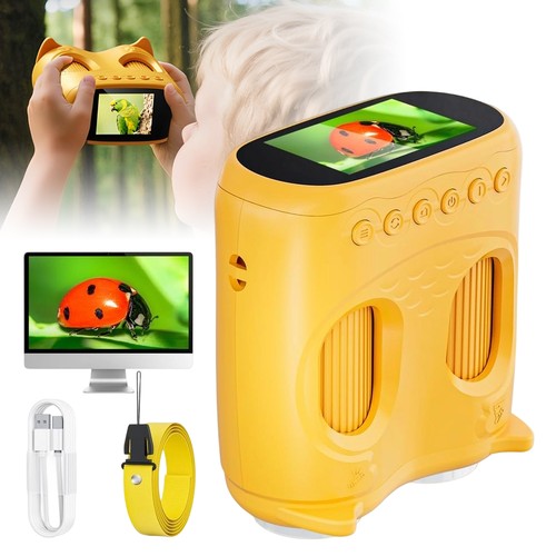 1000x zoom pocket handheld - 1000x,