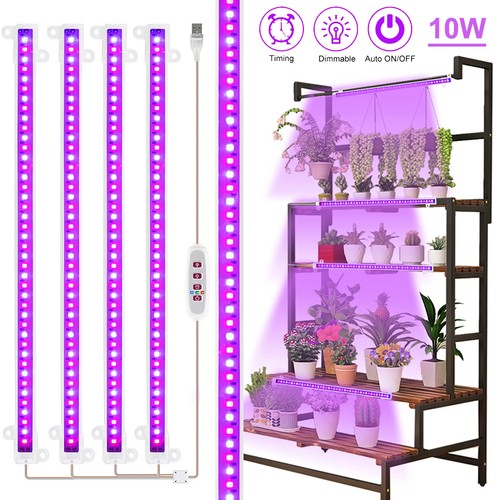 Led grow lights tube strip - led,