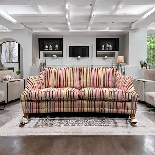 Duresta hornblower seater - duresta,