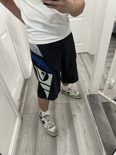 Men vintage y2k quiksilver - men’s,