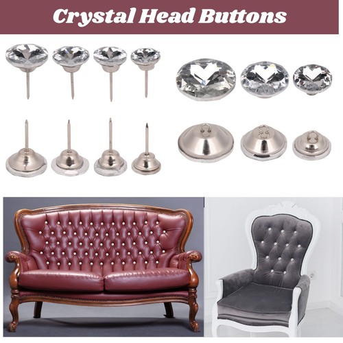 50pcs crystal diamond - 10-50pcs,