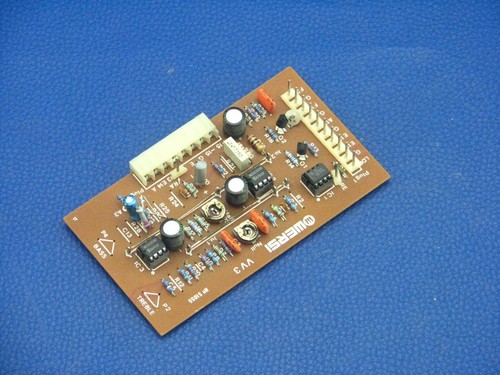 Platinum vv3 from wersi - vv3,