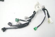 YAMAHA FZ6 FAZER RJ07 Wiring