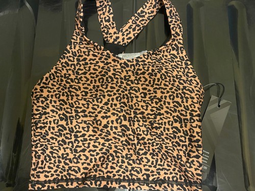 Kyodan active leopard print - active,