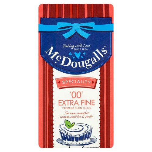 Mcdougalls grade premium - mcdougalls,