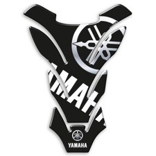 Paraserbatoio Tank Pad Adesivo 3D Protezione Serbatoio moto YAMAHA (PY003)