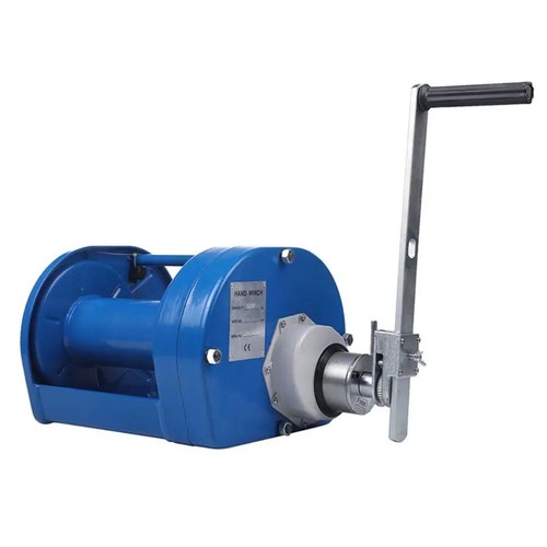 500kg heavy hand - heavy, winch