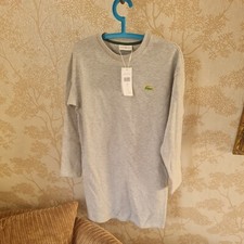 womens lacoste dress