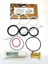 Rockshox Deluxe Super Deluxe Service Kit 50hr for RT3 RL RT RS4315032615  